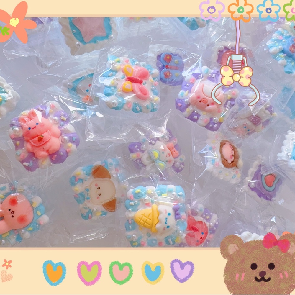 5 for$10-mini trinket box